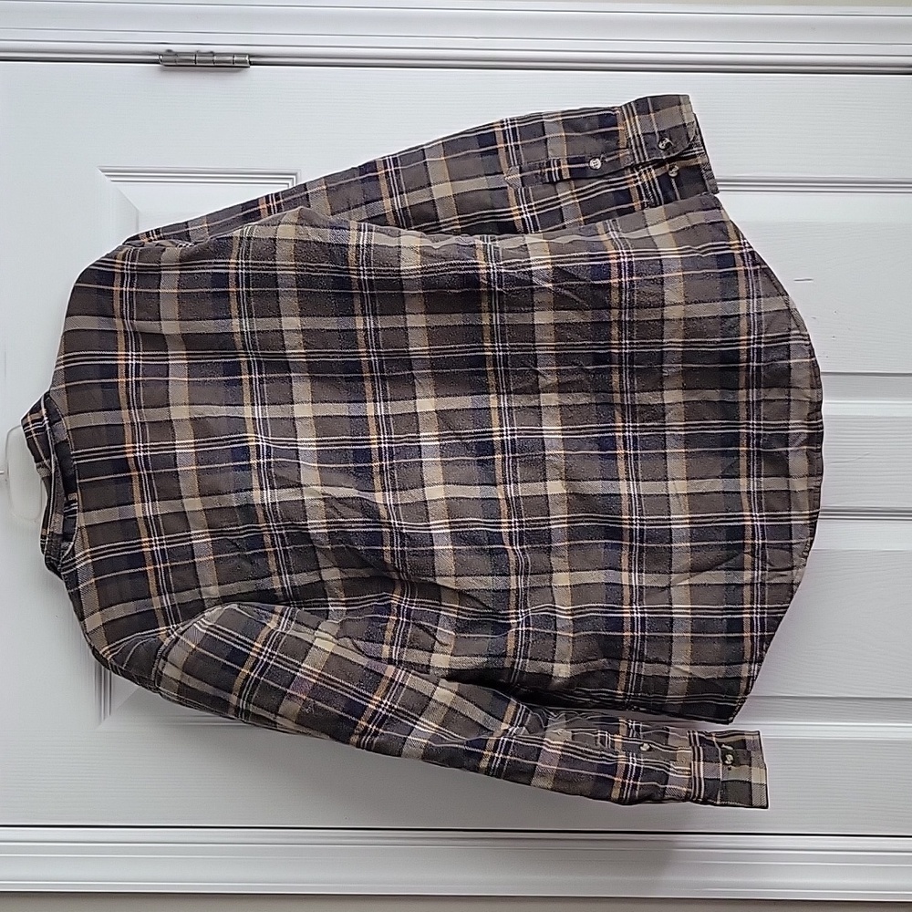 Northwest Territory Men's Plaid Jacket - Picture 8 of 12
